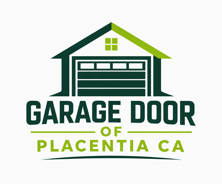 Garage Door of Placentia CA